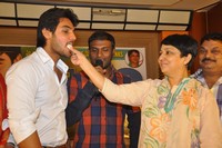 Lovely 100 days Press Meet